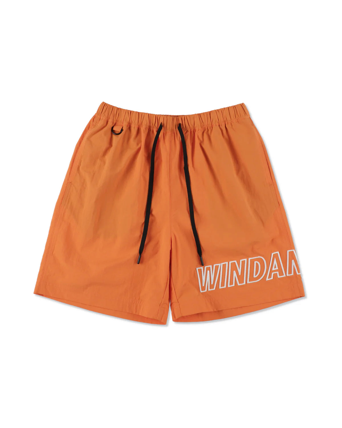 BIG LOGO SHORTS