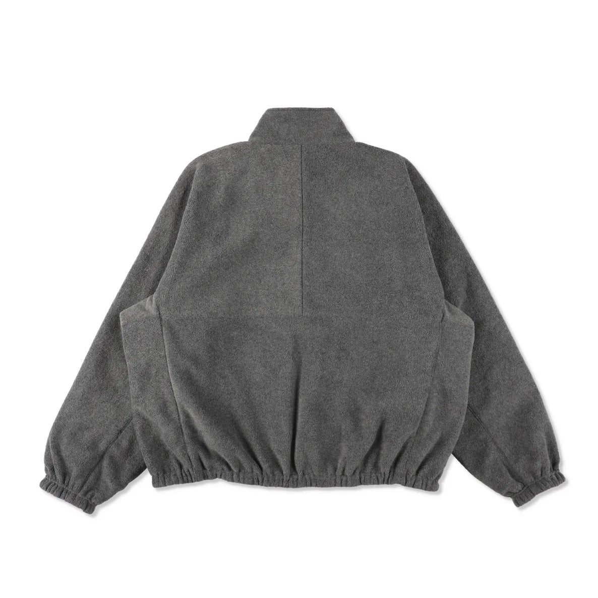 BIG LOGO REVERSIBLE NYLON JACKET