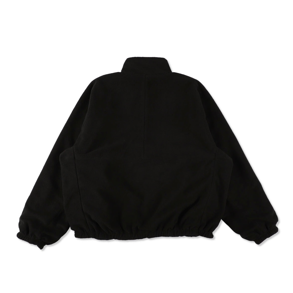 BIG LOGO REVERSIBLE NYLON JACKET