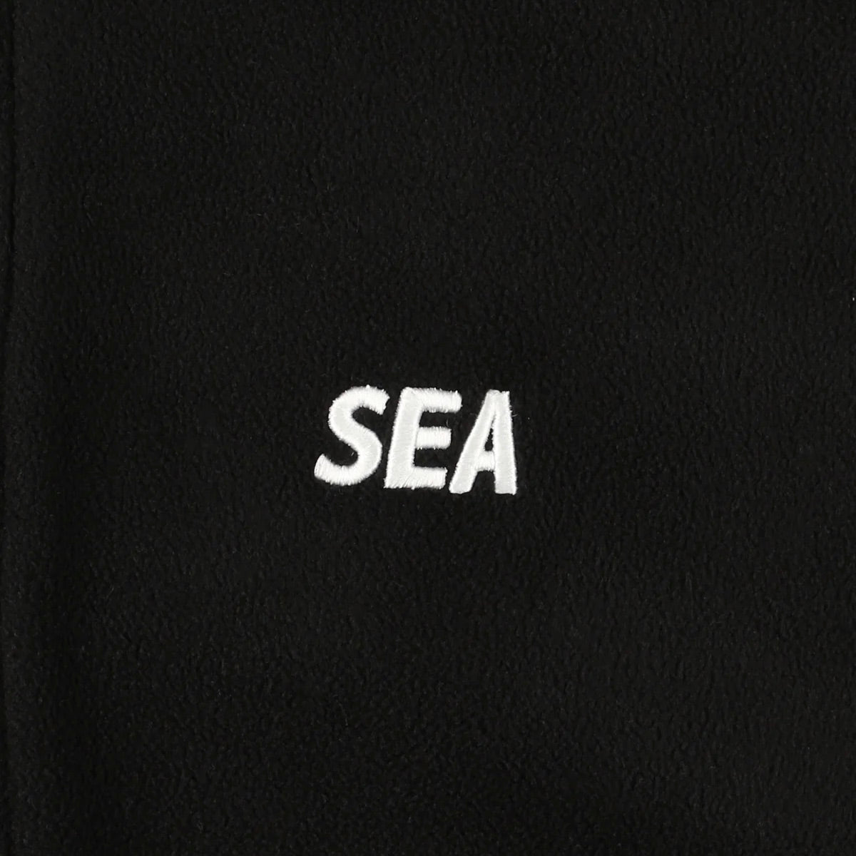 BIG LOGO REVERSIBLE NYLON JACKET