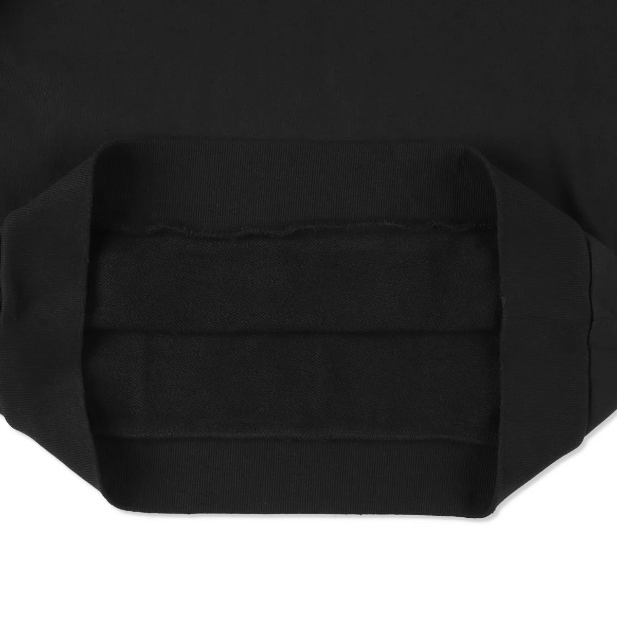 flocky Crewneck Sweatshirt