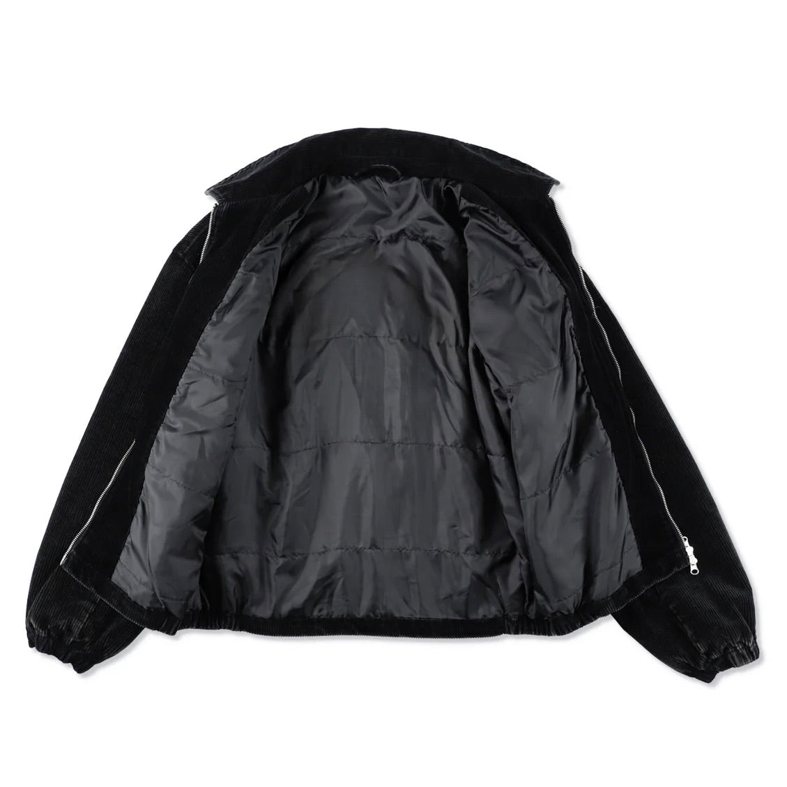 Wash Corduroy Jacket