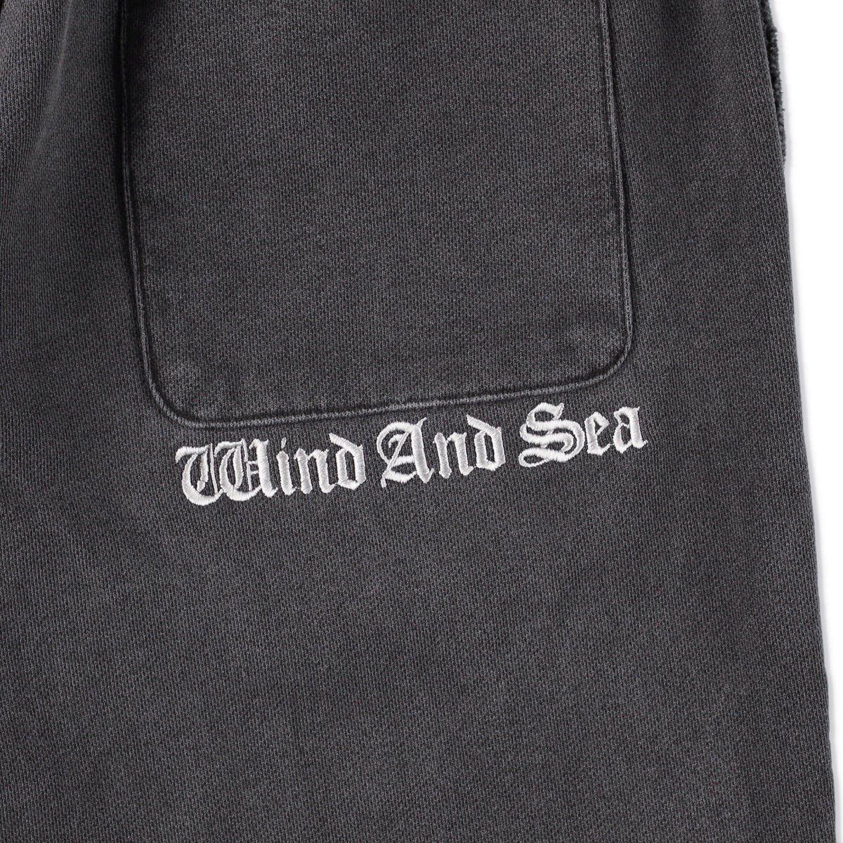 Damage Pigment Sweat Pant