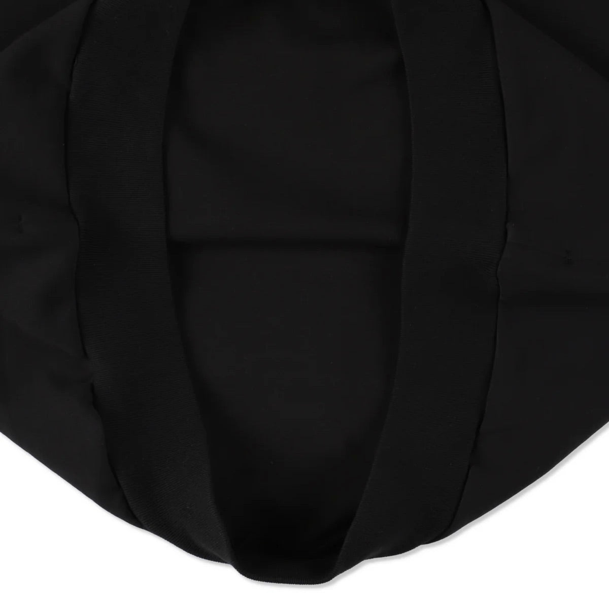 RELAXED FIT CREWNECK PONTE SWEATSHIRT