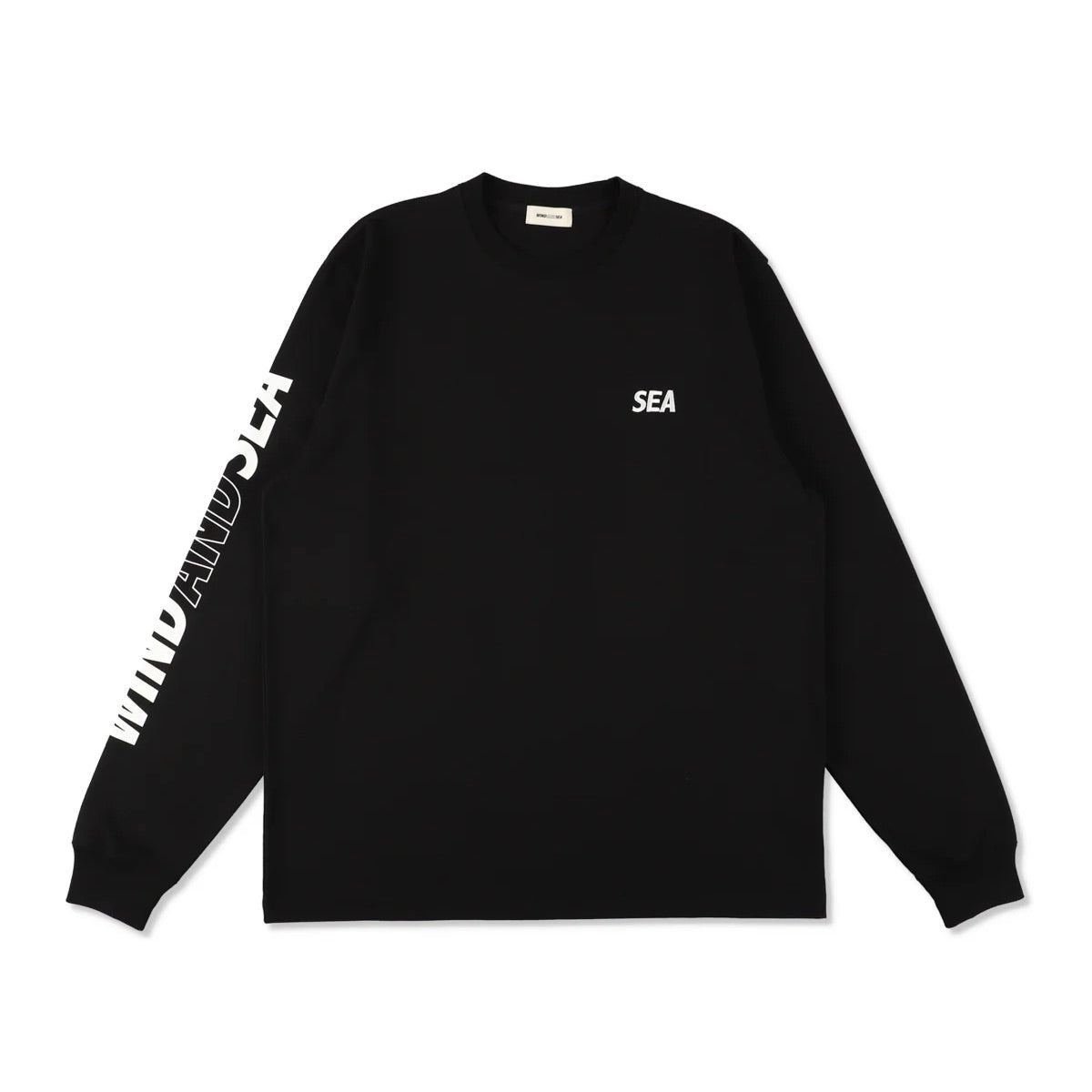L/S Tech Tee