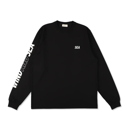 L/S Tech Tee
