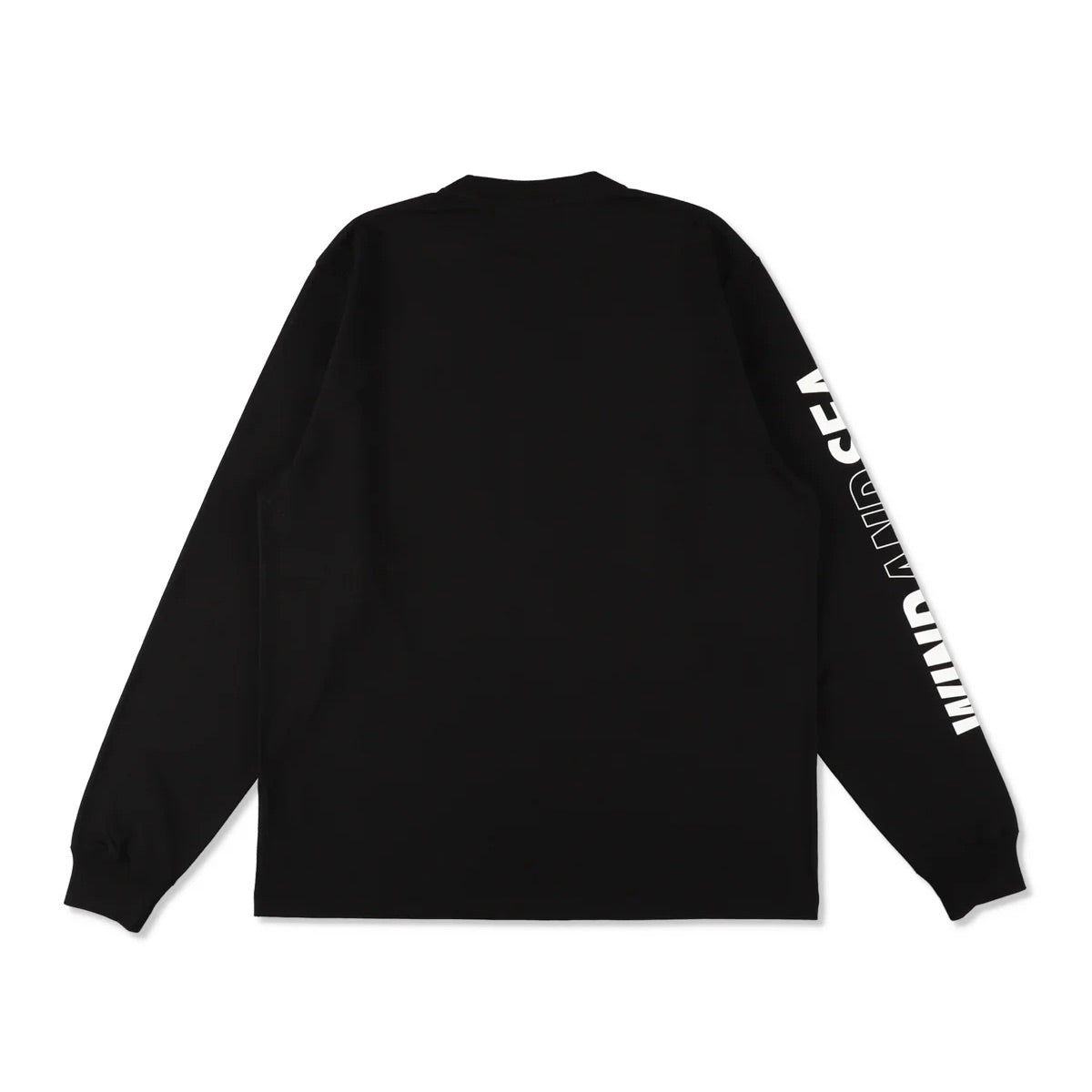 L/S Tech Tee