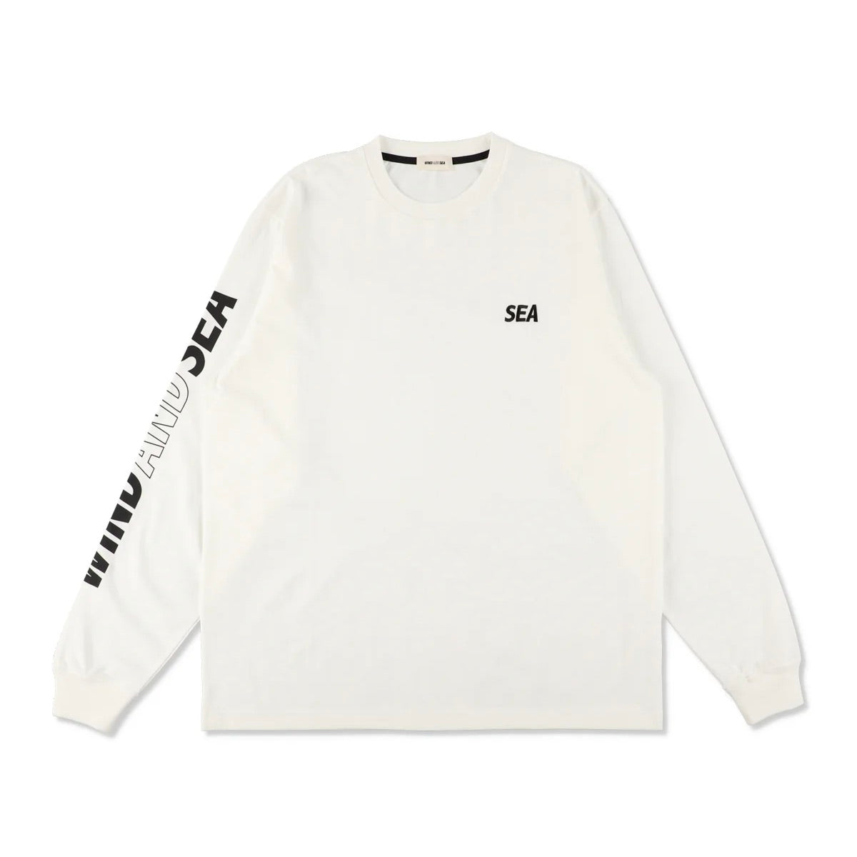 L/S Tech Tee