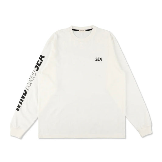 L/S Tech Tee