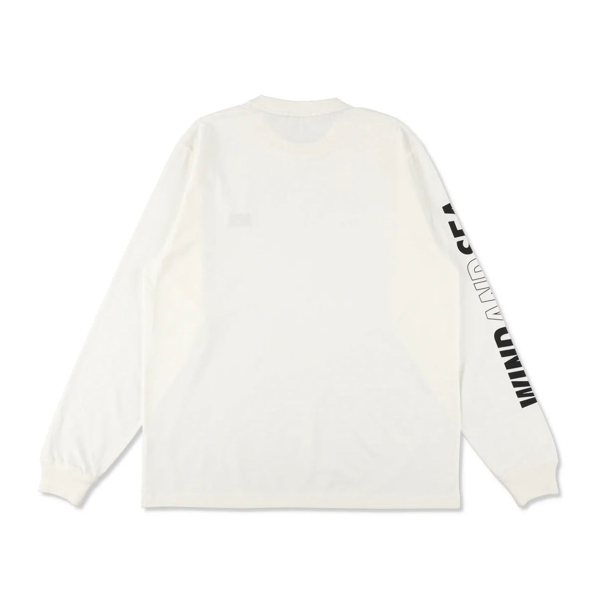 L/S Tech Tee