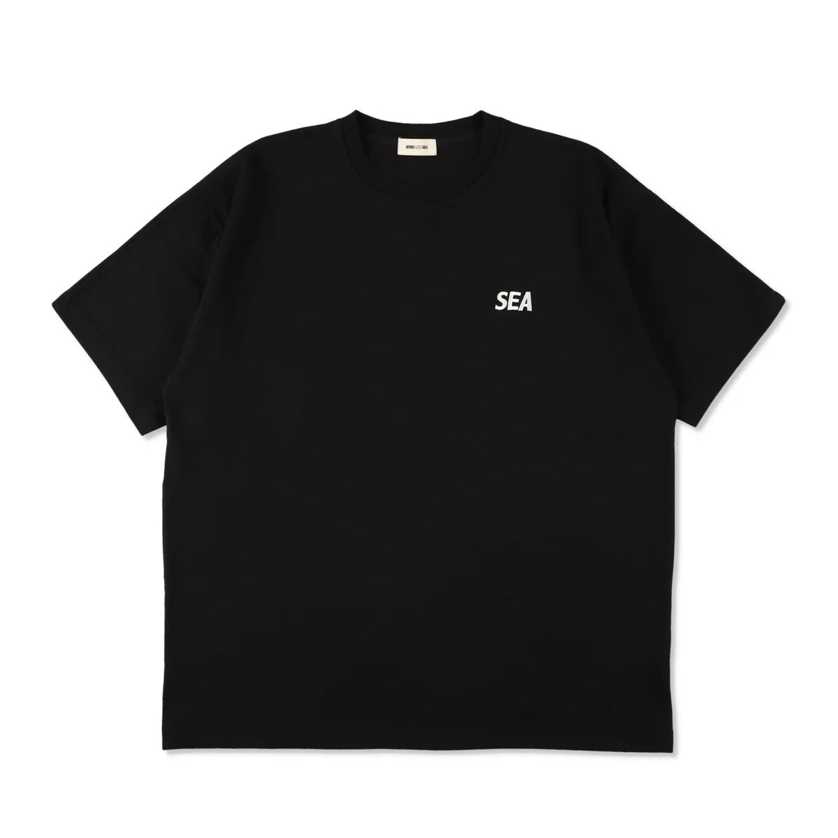 S/S Tech Tee