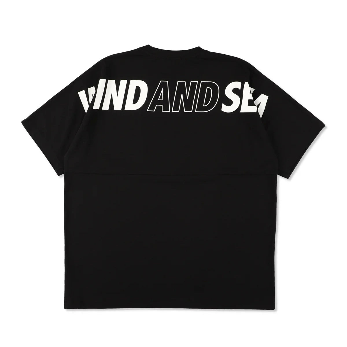 S/S Tech Tee