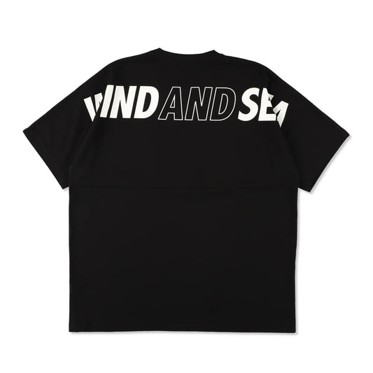 S/S Tech Tee
