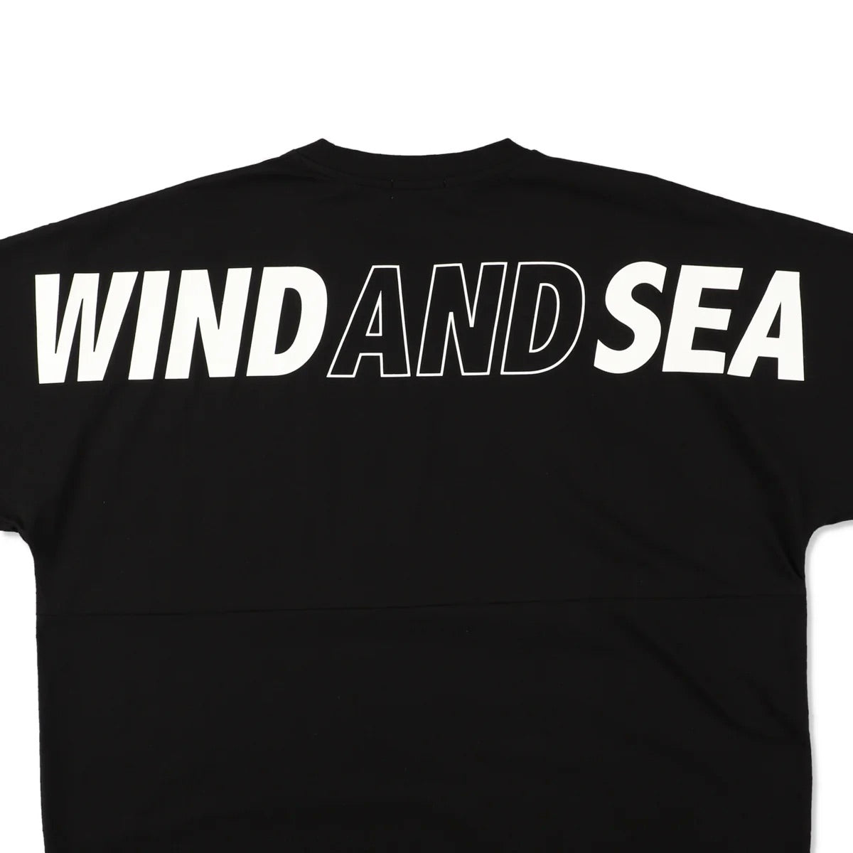 S/S Tech Tee