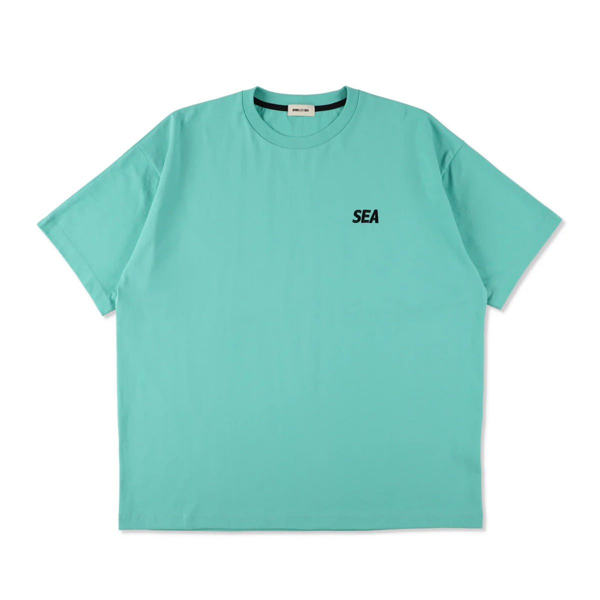 S/S Tech Tee