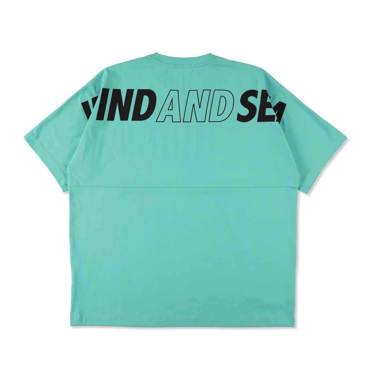 S/S Tech Tee
