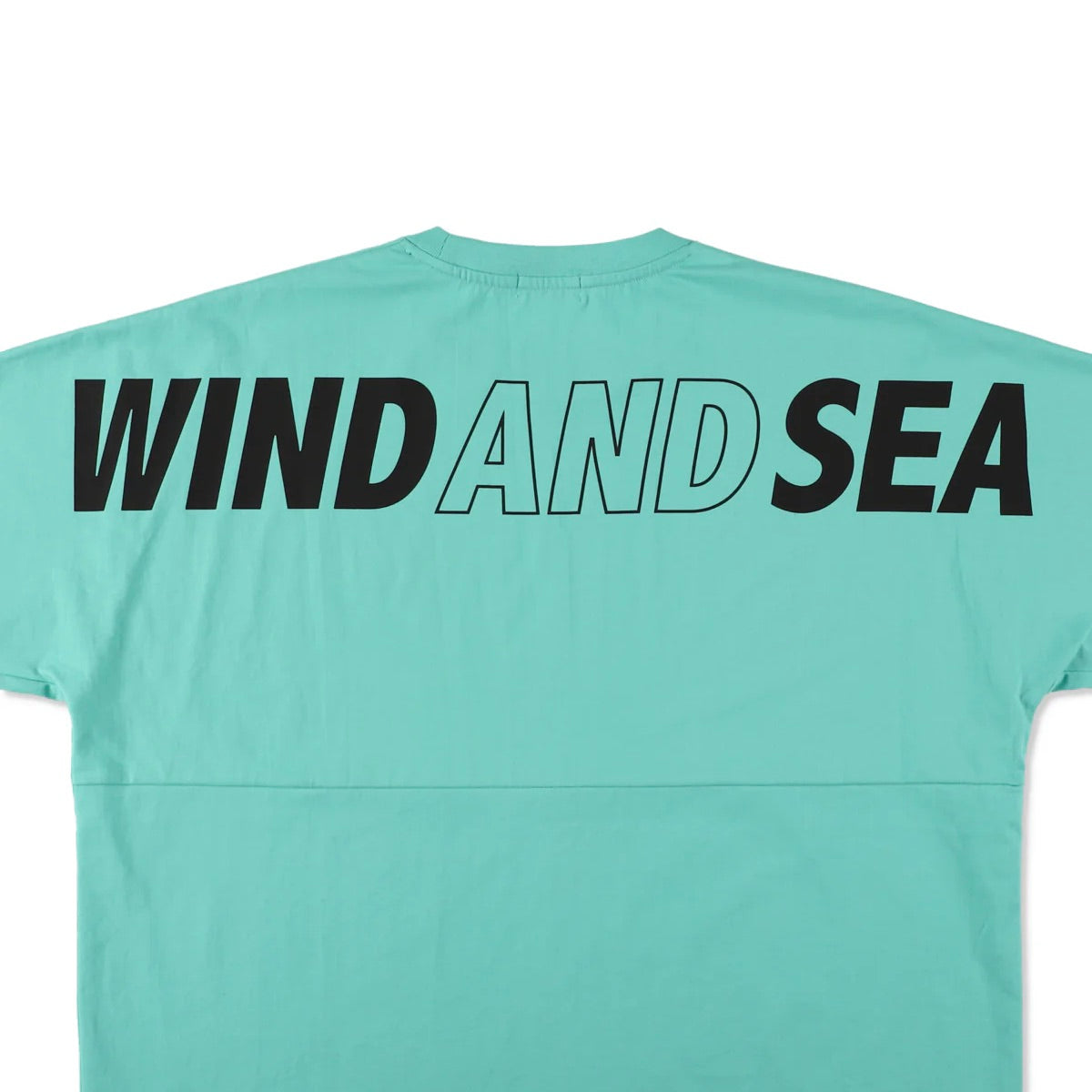 S/S Tech Tee