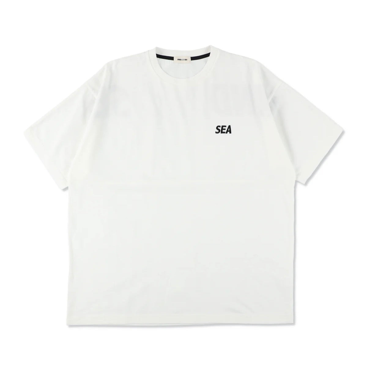 S/S Tech Tee