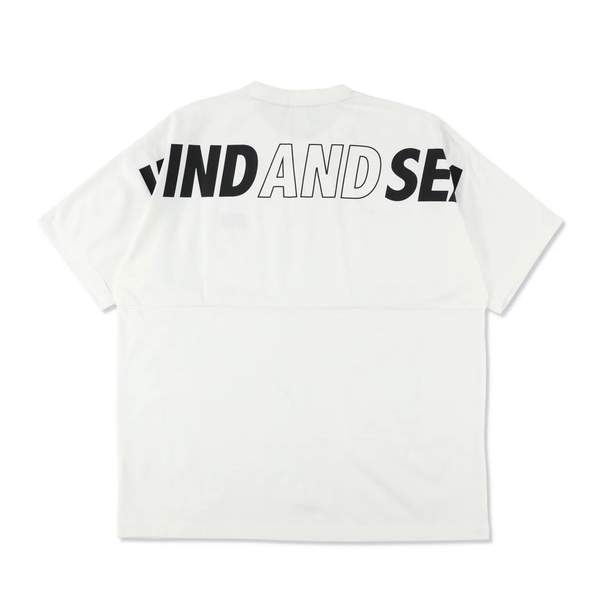 S/S Tech Tee