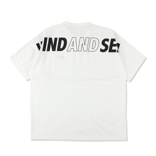 S/S Tech Tee