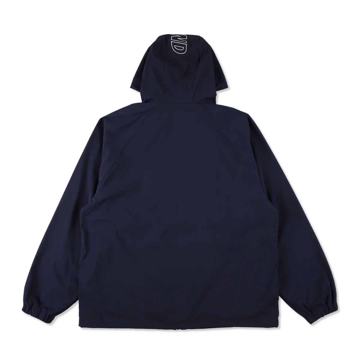 STRETCH NYLON JACKET – TIME AFTER TIME