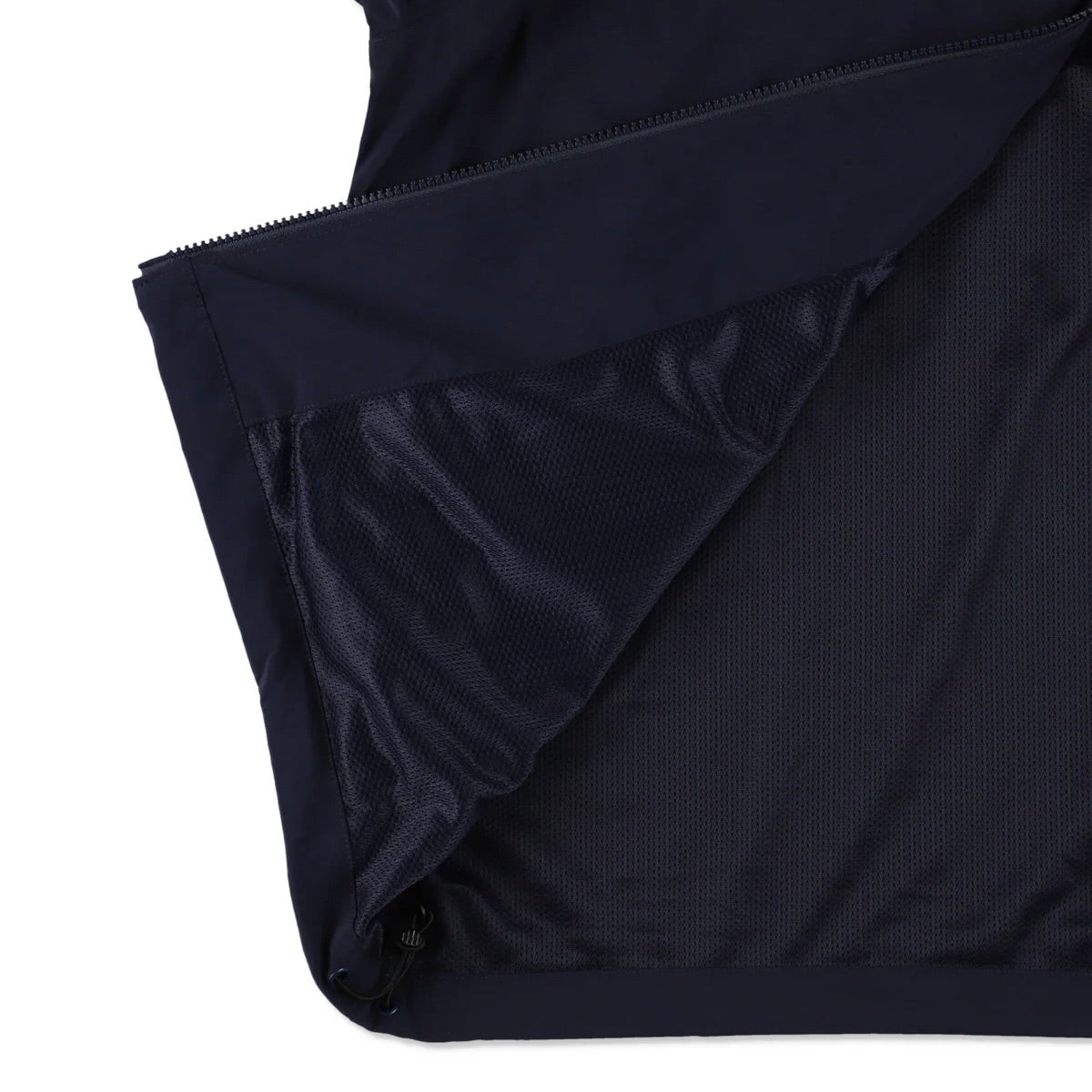 STRETCH NYLON JACKET