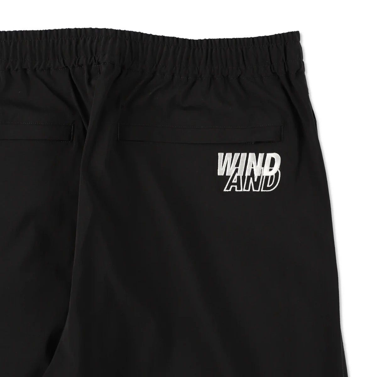 STRETCH NYLON PANT – TIME AFTER TIME