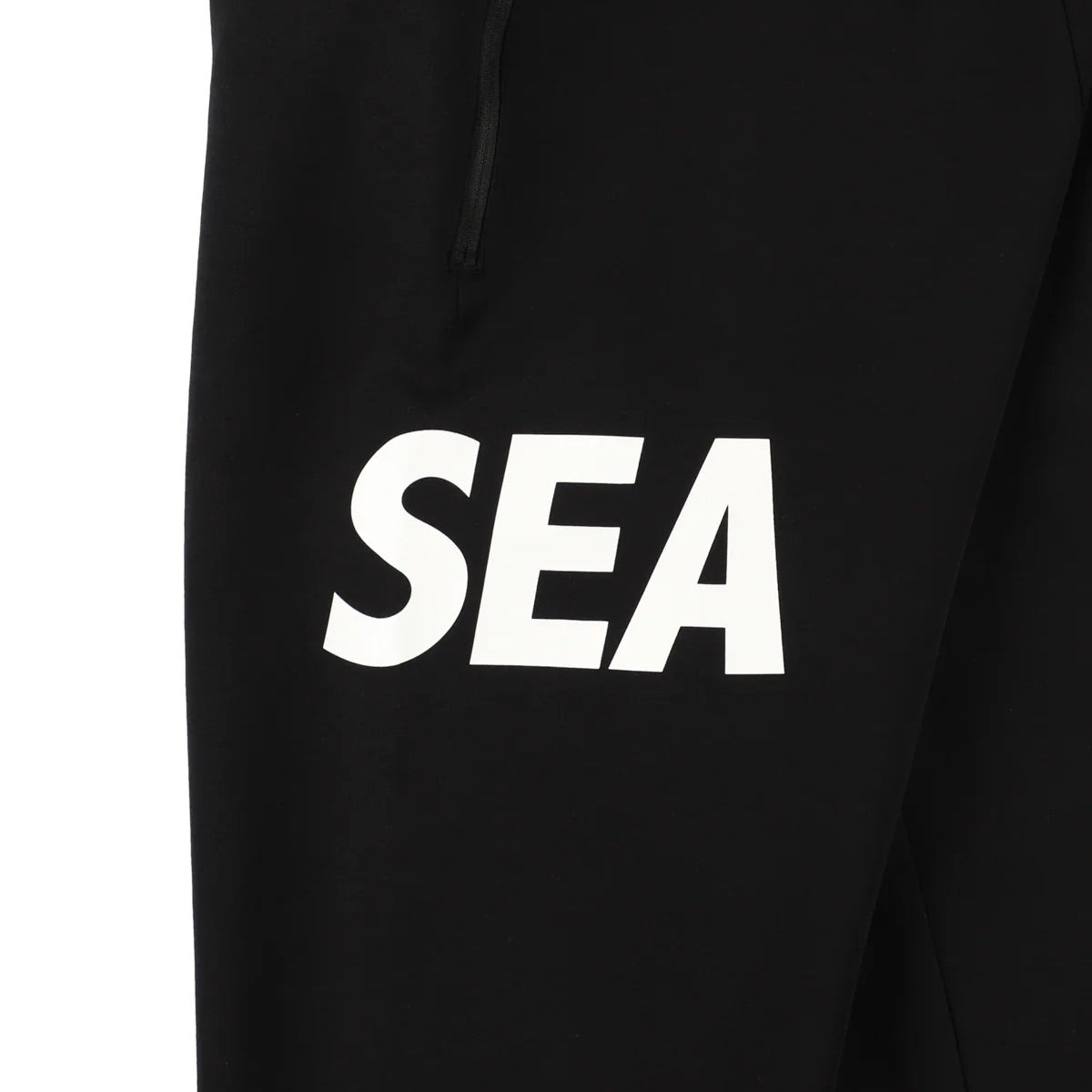 RELAXED FIT PONTE SWEAT PANT