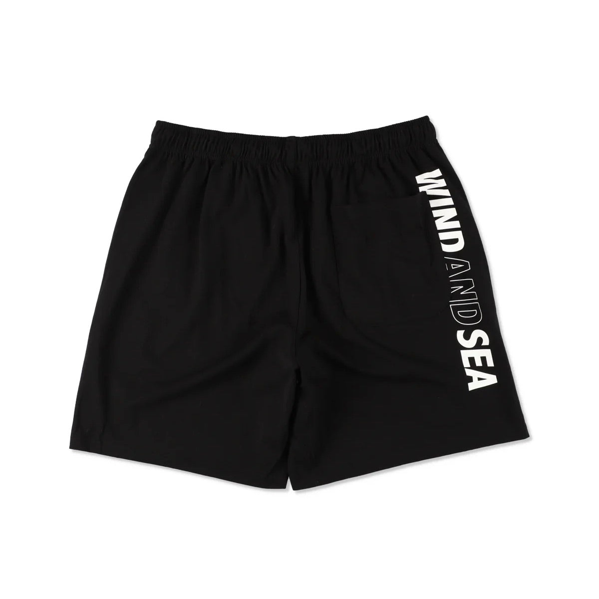 Tech Shorts