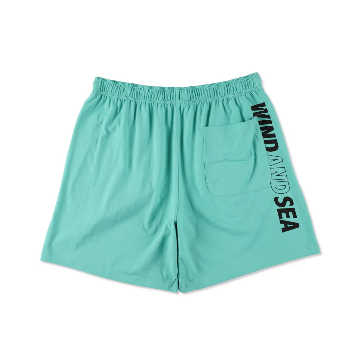 Tech Shorts