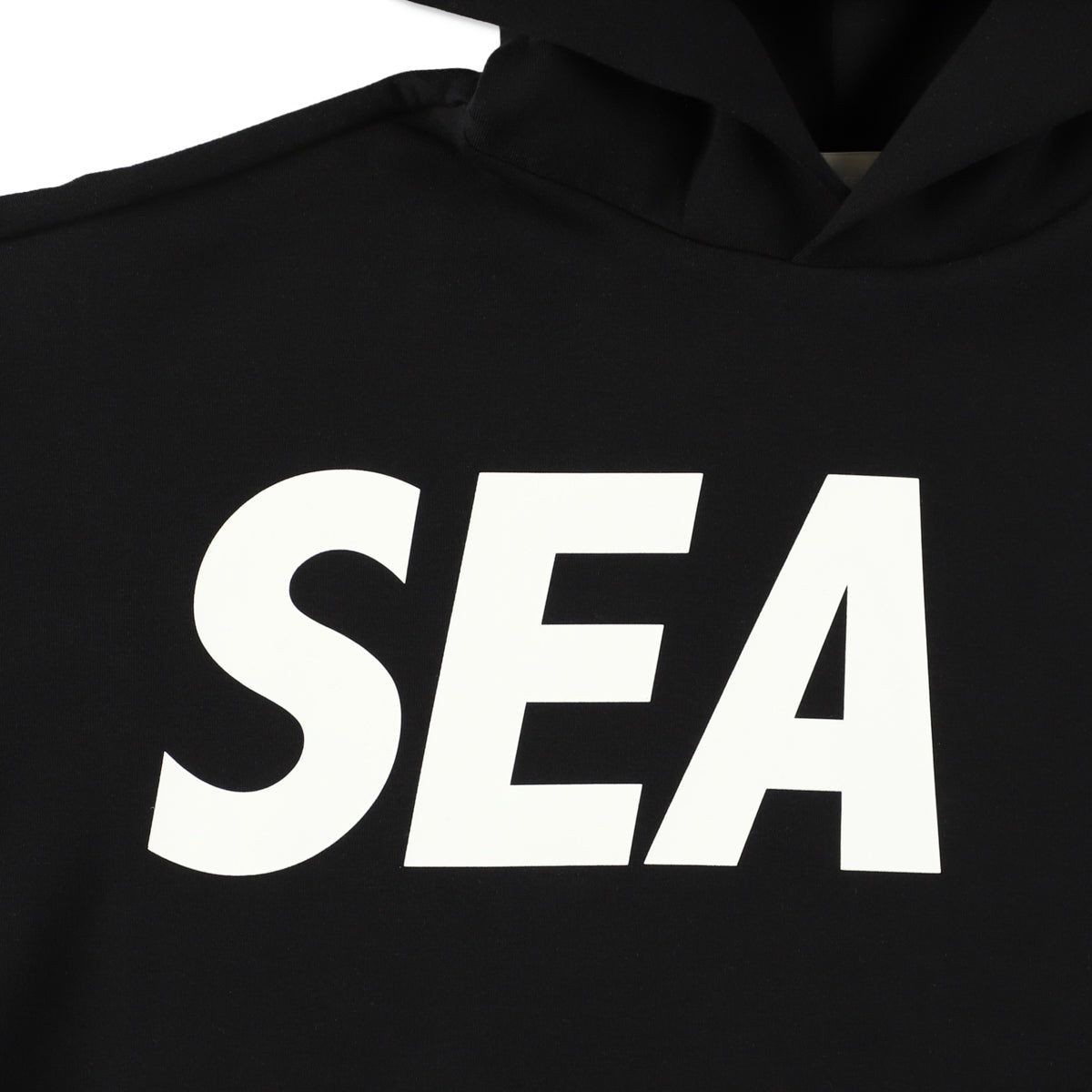 TECH HOODED SWEATSHIRT