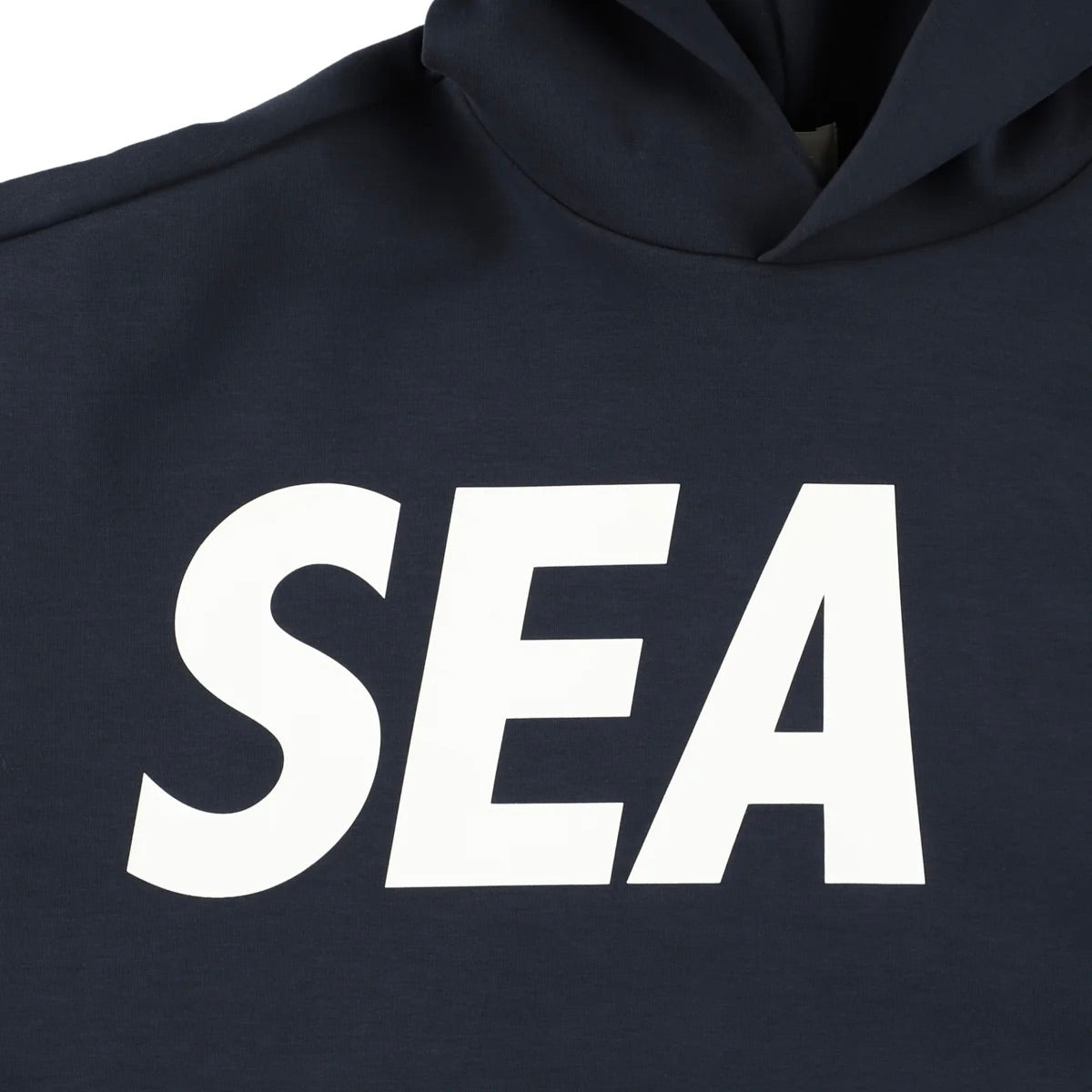 TECH HOODED SWEATSHIRT