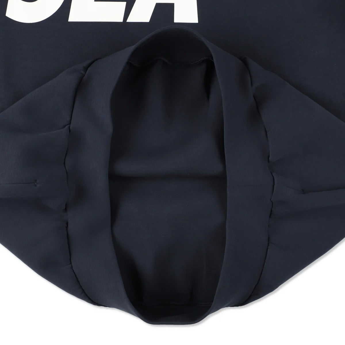 TECH HOODED SWEATSHIRT