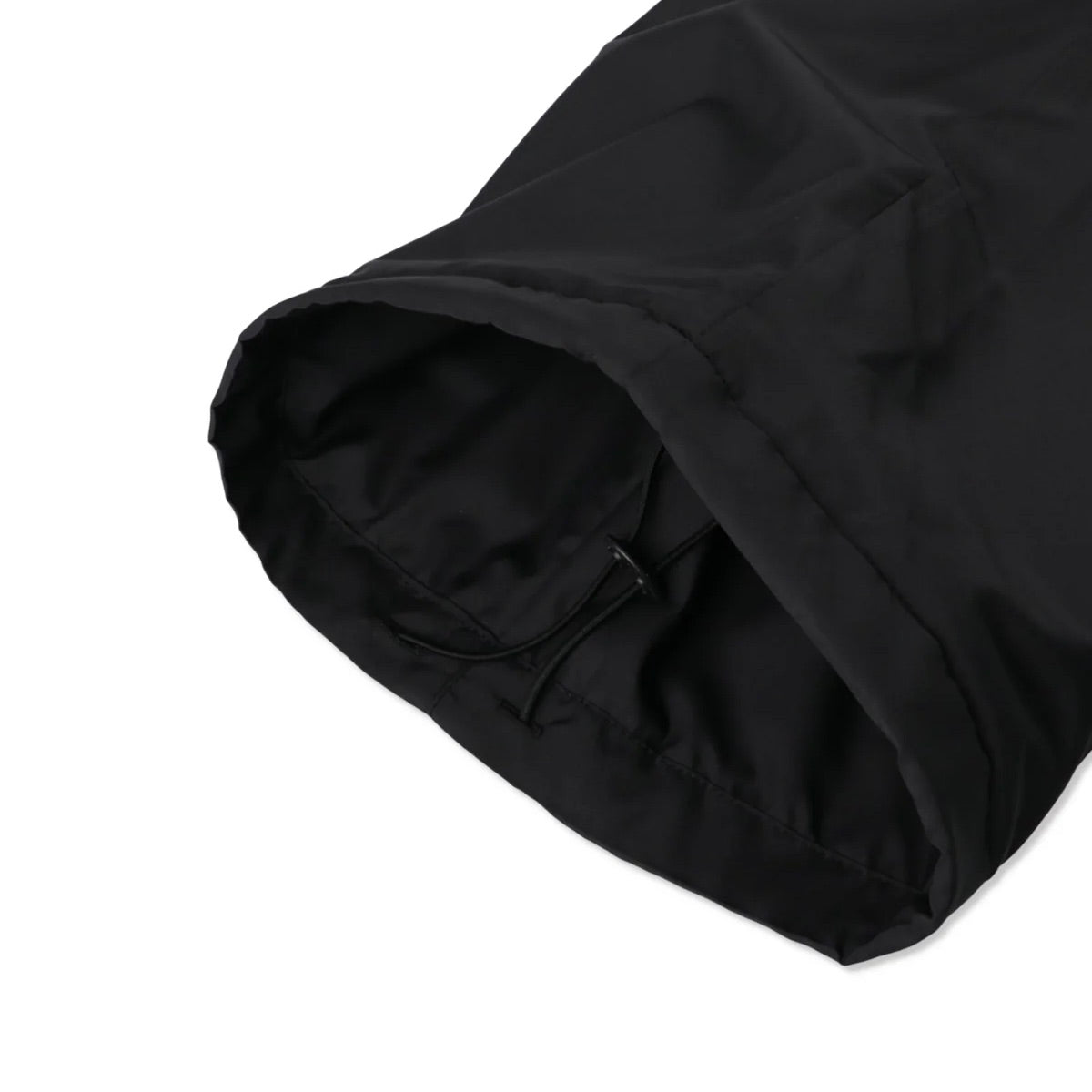 WARM UP PANTS WITH FISHINGNET RECYCLE MATERIAL