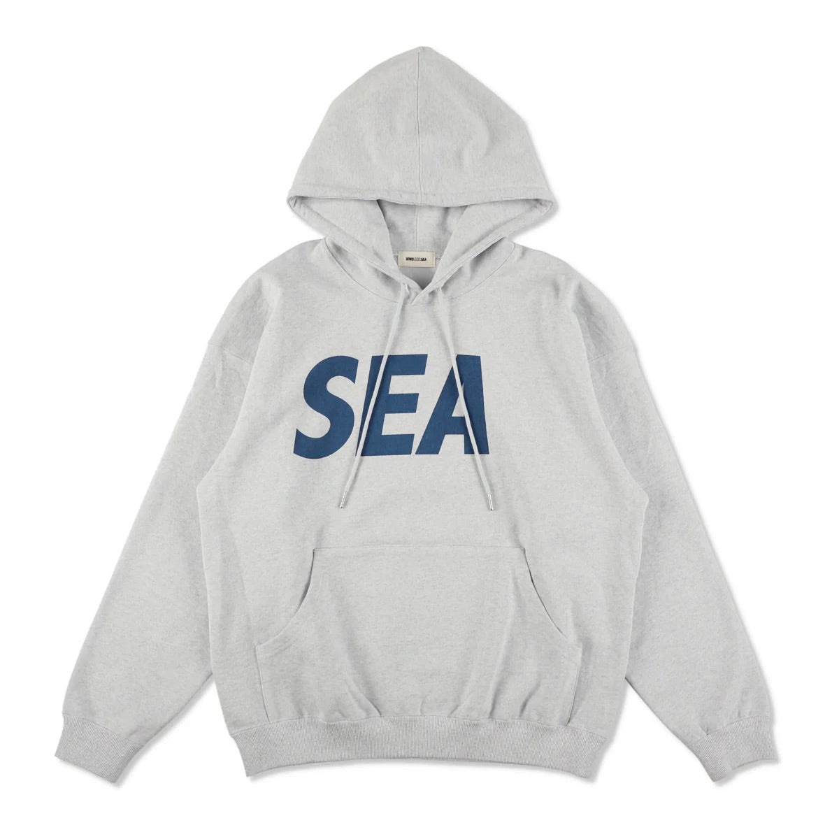 OG SEA LOGO HOODIE SWEATSHIRT