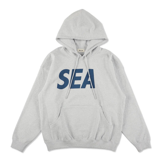 OG SEA LOGO HOODIE SWEATSHIRT