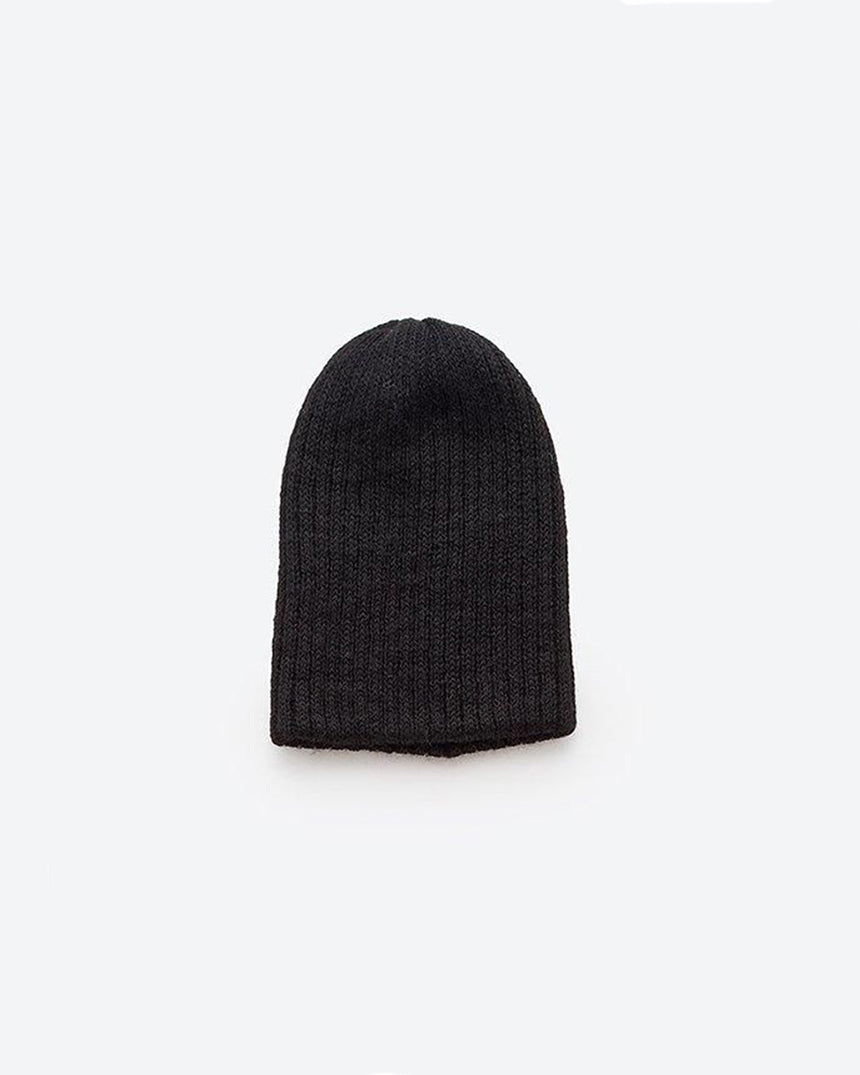 ALPACA BEANIE