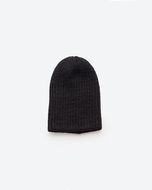 ALPACA BEANIE