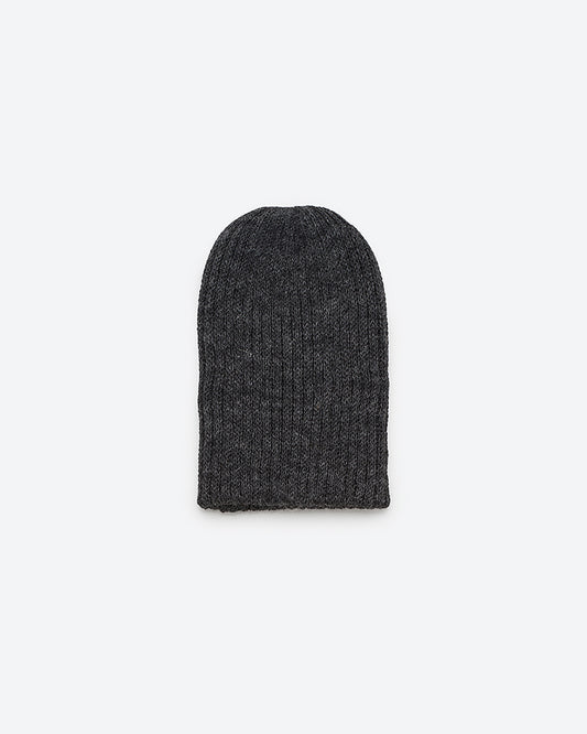 ALPACA BEANIE