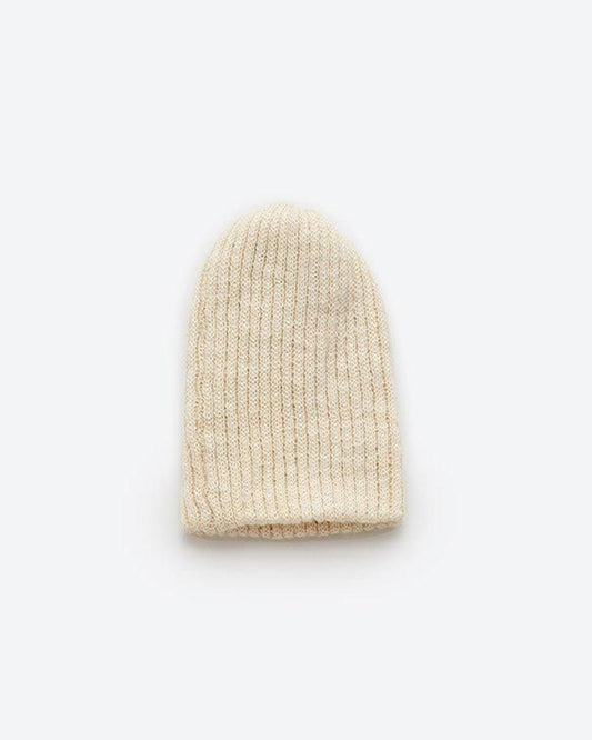 ALPACA BEANIE