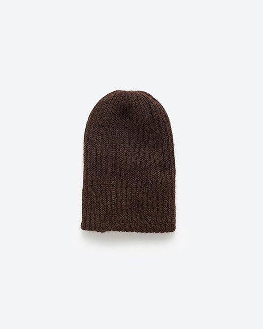 ALPACA BEANIE