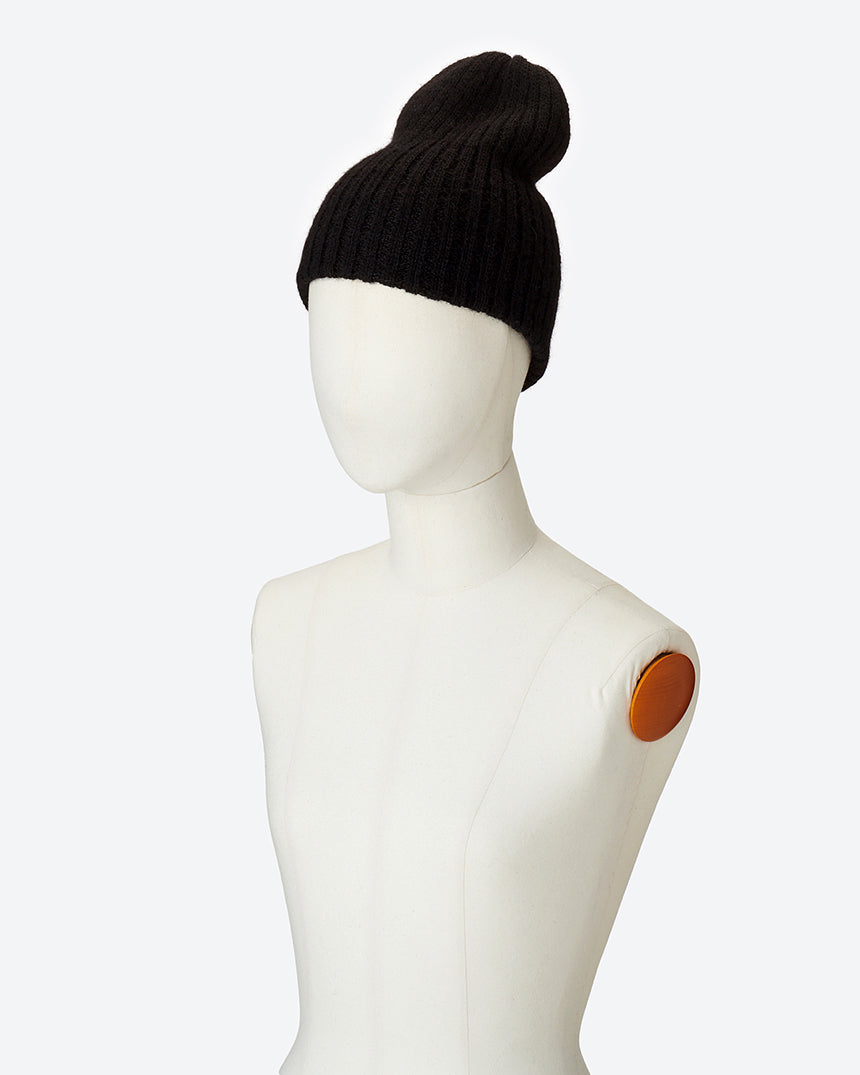 ALPACA BEANIE