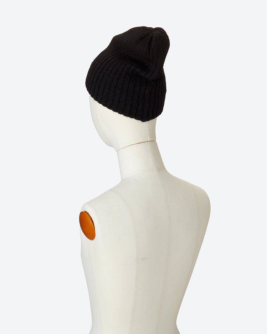 ALPACA BEANIE
