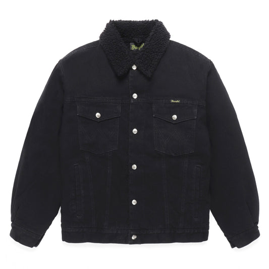 Wrangler / TRUCKER JACKET ( TYPE-1 )