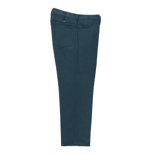 WRANCHER DRESS JEANS