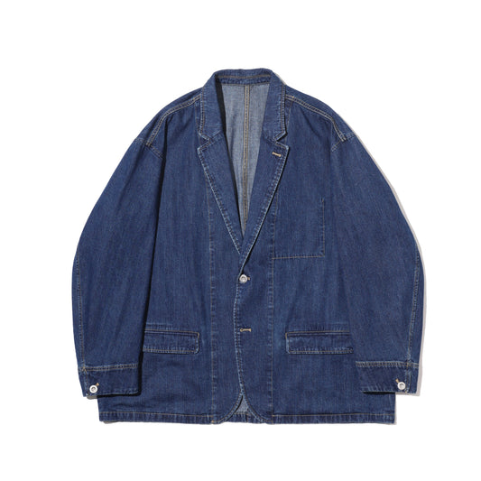 WORKERS DENIM JACKET