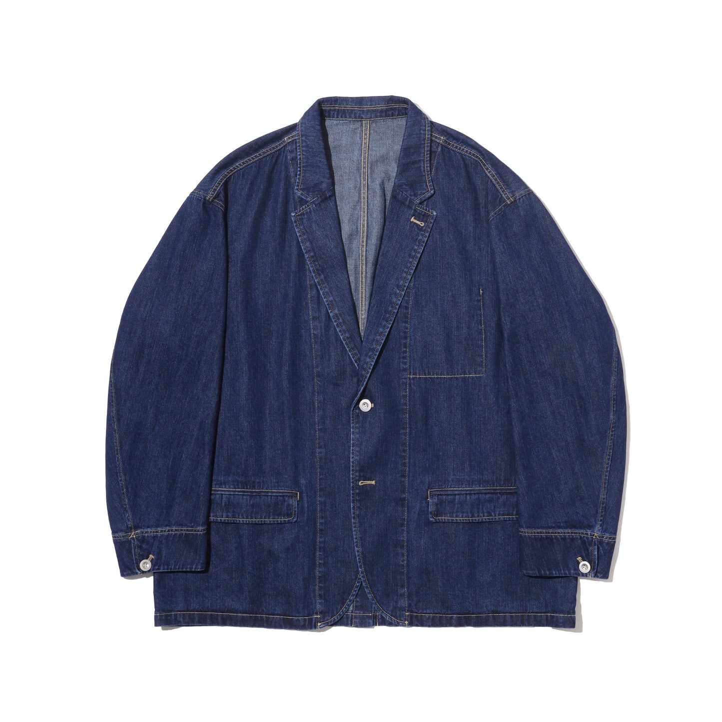 WORKERS DENIM JACKET
