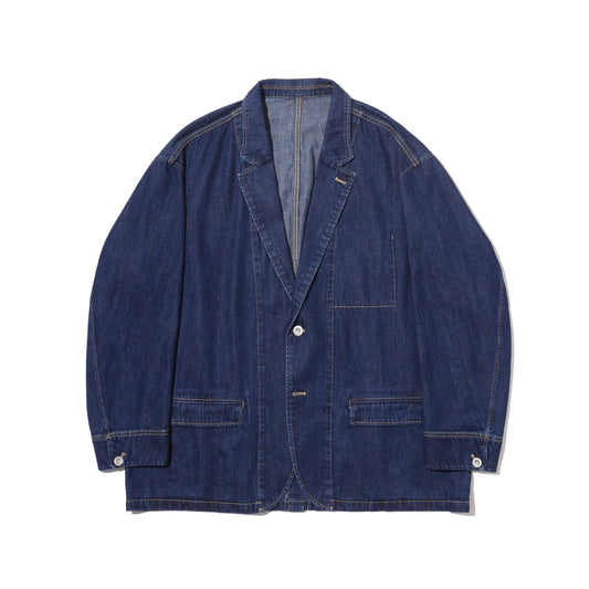 WORKERS DENIM JACKET