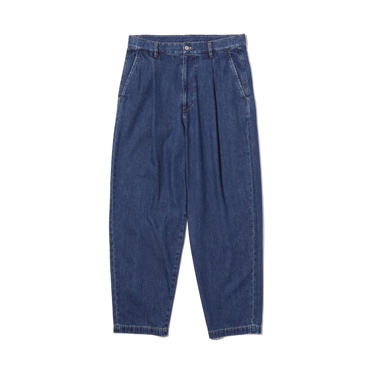 WORKERS DENIM PANTS