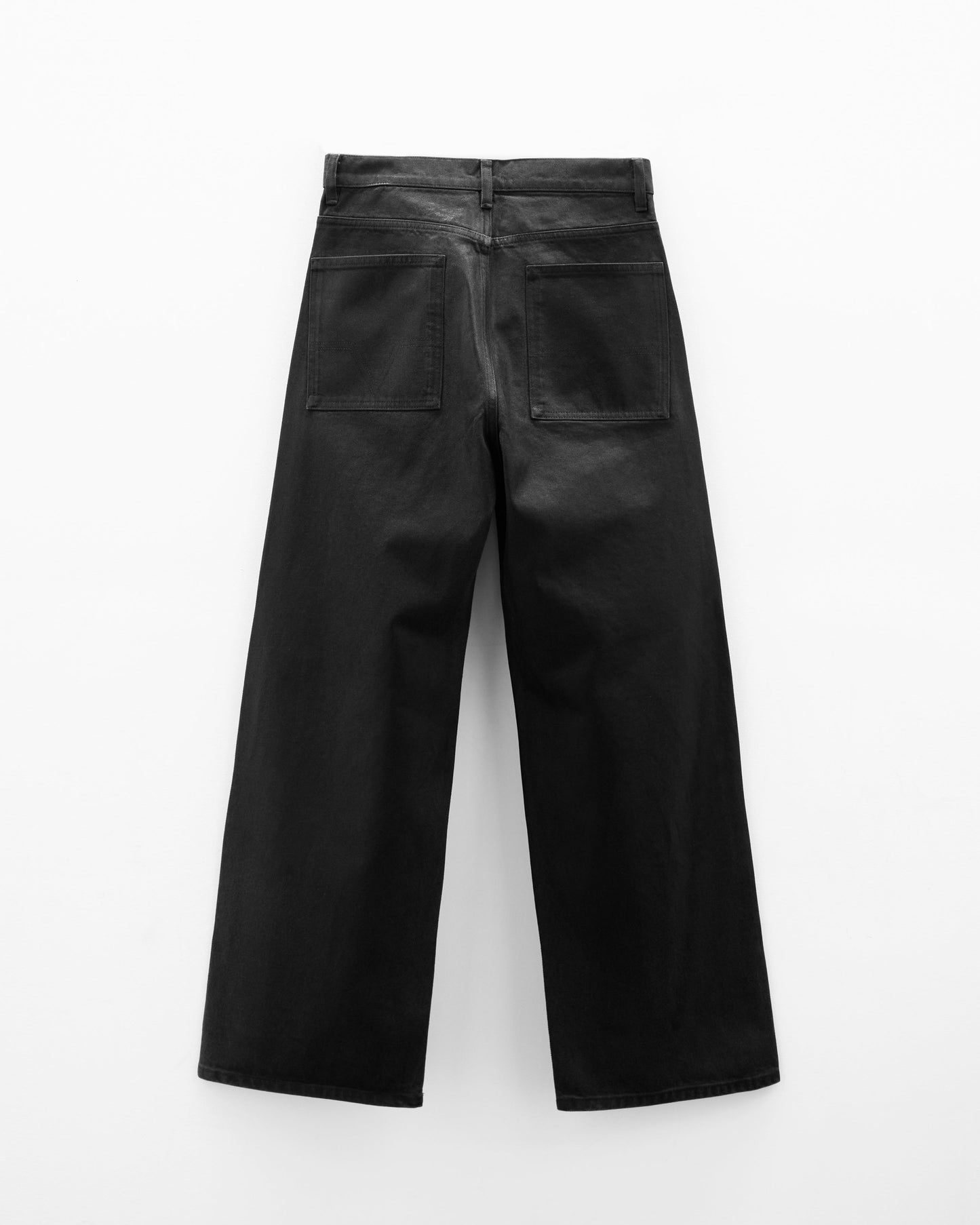 BAGGY DENIM